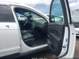 
										2012 Cadillac Srx full									