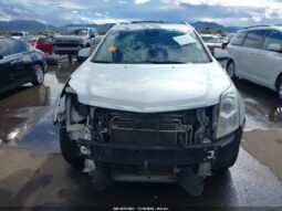 
										2012 Cadillac Srx full									