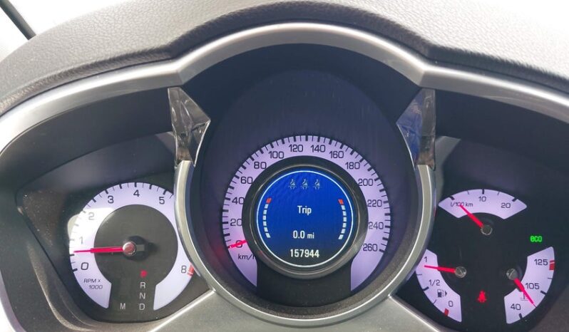 
								2012 Cadillac Srx full									