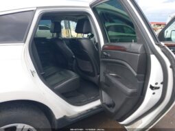 
										2012 Cadillac Srx full									