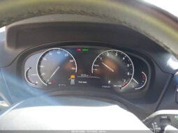 
										2020 BMW X3 full									