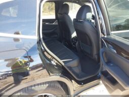 
										2020 BMW X3 full									