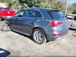 
										2024 Audi Q5 full									