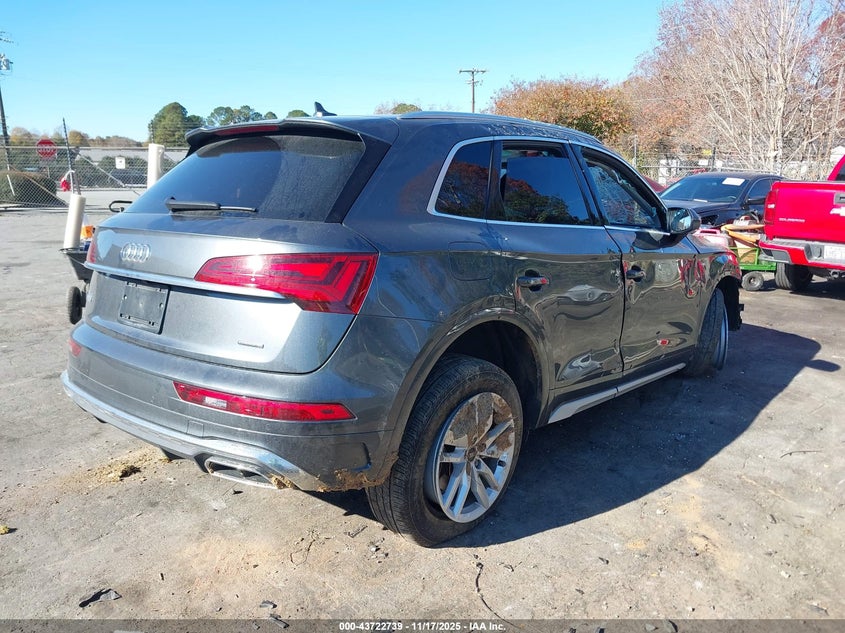 2024 Audi Q5