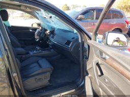 
										2024 Audi Q5 full									
