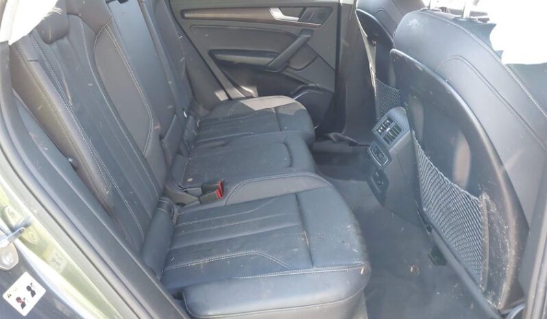 
								2024 Audi Q5 full									