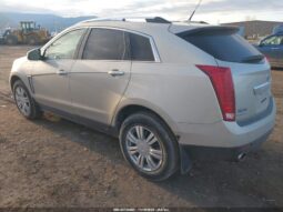 
										2014 Cadillac Srx full									