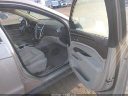 
										2014 Cadillac Srx full									
