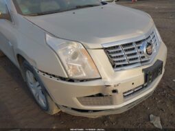 
										2014 Cadillac Srx full									