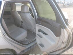 
										2014 Cadillac Srx full									