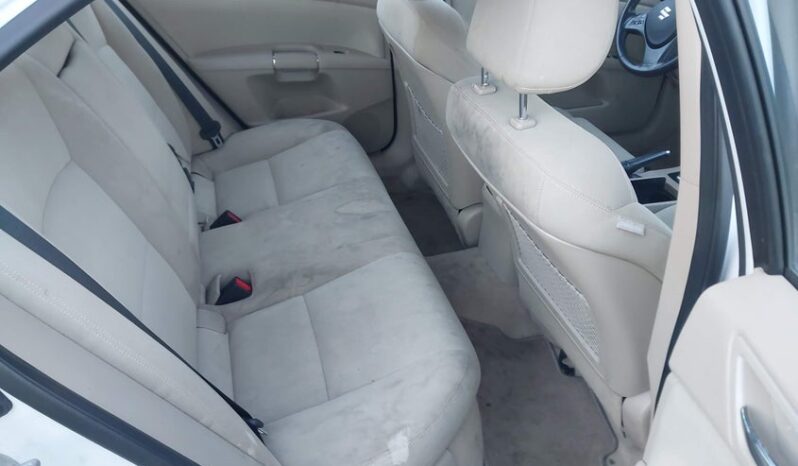 
								2012 Suzuki Kizashi full									