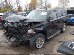 
										2017 Gmc Yukon full									