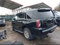 
										2017 Gmc Yukon full									