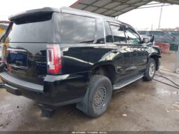
										2017 Gmc Yukon full									