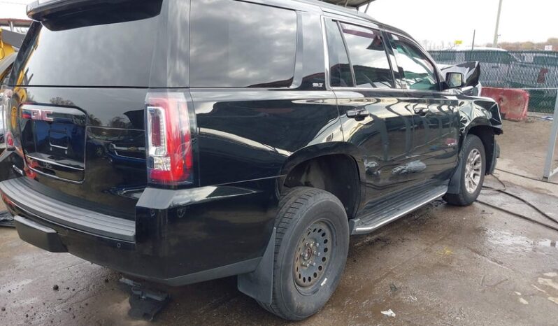 
								2017 Gmc Yukon full									