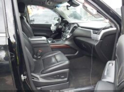
										2017 Gmc Yukon full									