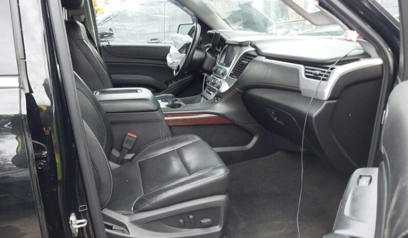 
								2017 Gmc Yukon full									
