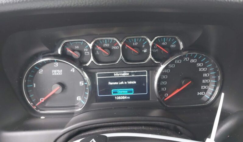 
								2017 Gmc Yukon full									