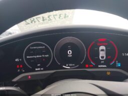 
										2025 Porsche Taycan full									