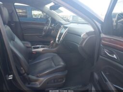 
										2016 Cadillac Srx full									