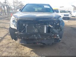 
										2016 Cadillac Srx full									