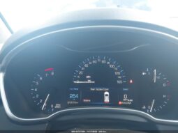 
										2016 Cadillac Srx full									