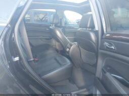 
										2016 Cadillac Srx full									