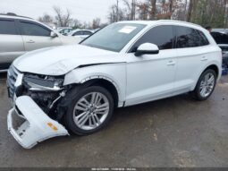 
										2019 Audi Q5 full									