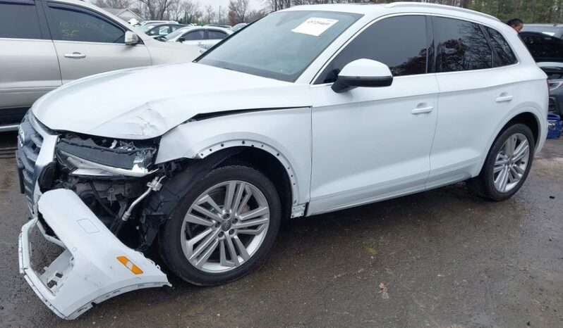 
								2019 Audi Q5 full									