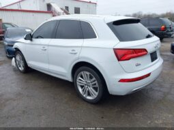 
										2019 Audi Q5 full									
