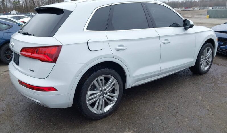 
								2019 Audi Q5 full									