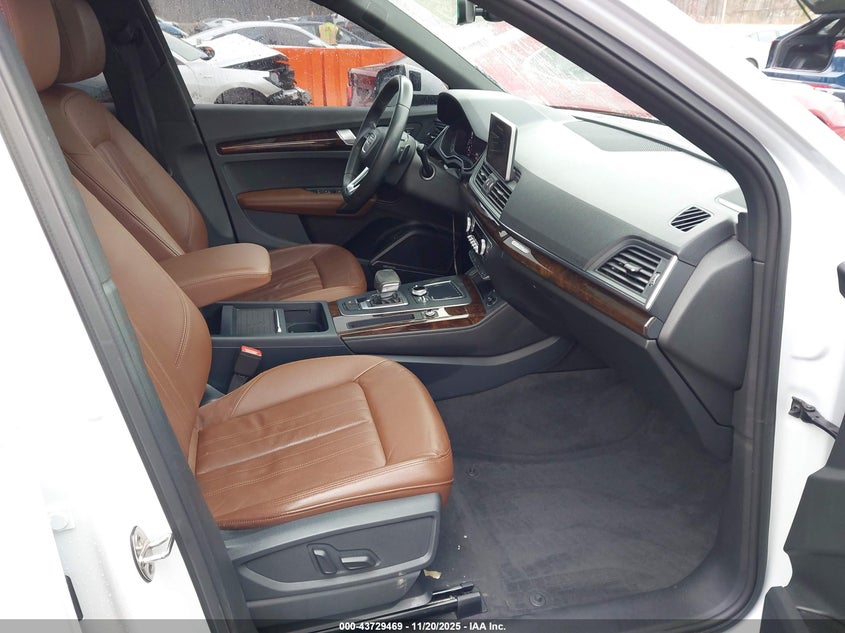 2019 Audi Q5