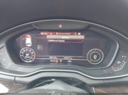 
										2019 Audi Q5 full									