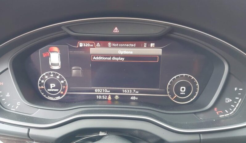
								2019 Audi Q5 full									