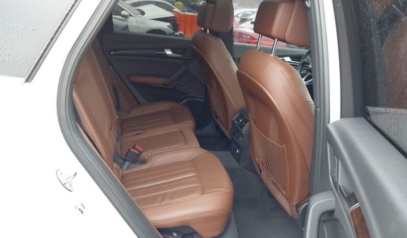 
								2019 Audi Q5 full									