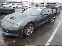 
										2017 Chevrolet Corvette full									
