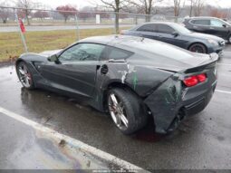 
										2017 Chevrolet Corvette full									