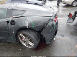 
										2017 Chevrolet Corvette full									