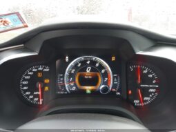 
										2017 Chevrolet Corvette full									