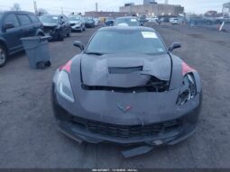 
										2014 Chevrolet Corvette full									