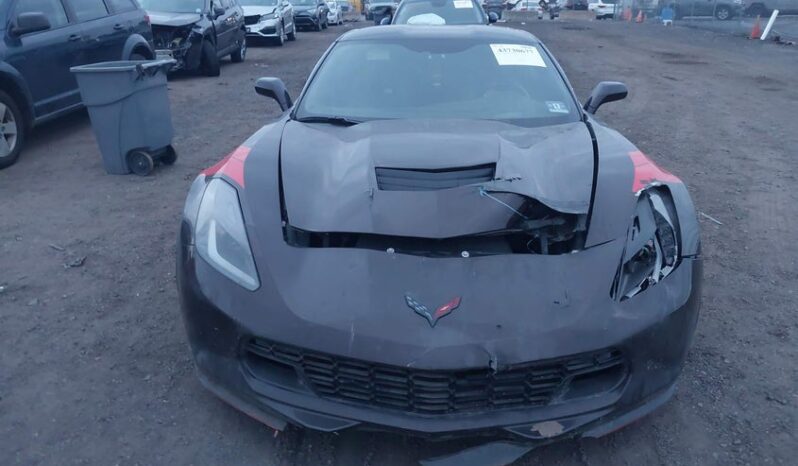 
								2014 Chevrolet Corvette full									