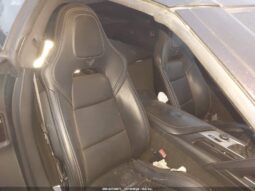 
										2014 Chevrolet Corvette full									