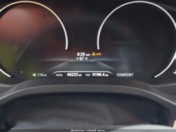 
										2021 BMW X3 full									