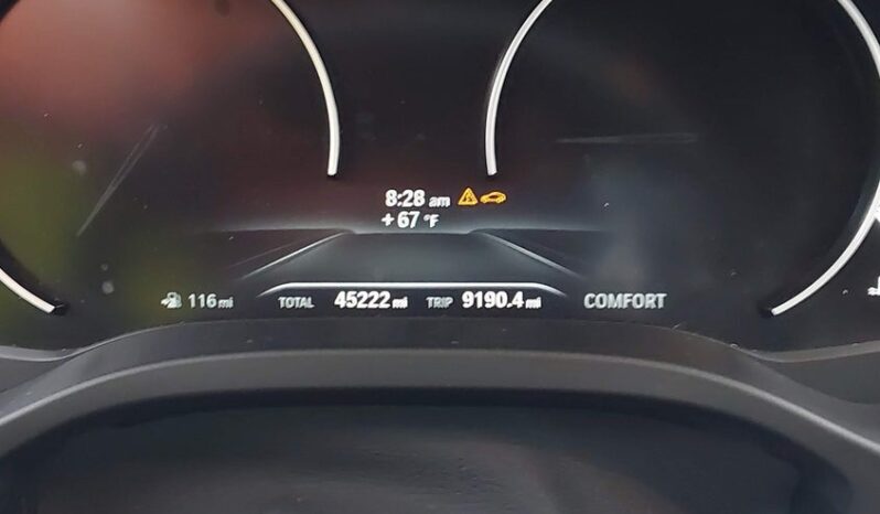 
								2021 BMW X3 full									