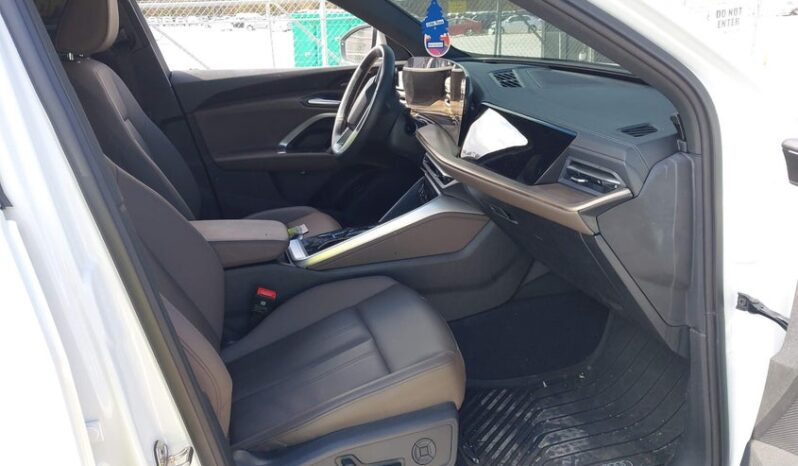 
								2025 Audi Q5 full									