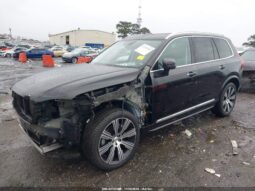 
										2020 Volvo Xc90 full									