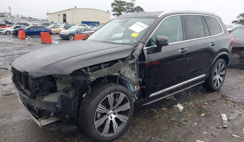 
								2020 Volvo Xc90 full									
