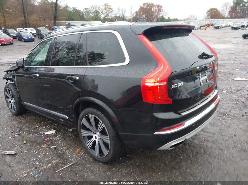 2020 Volvo Xc90