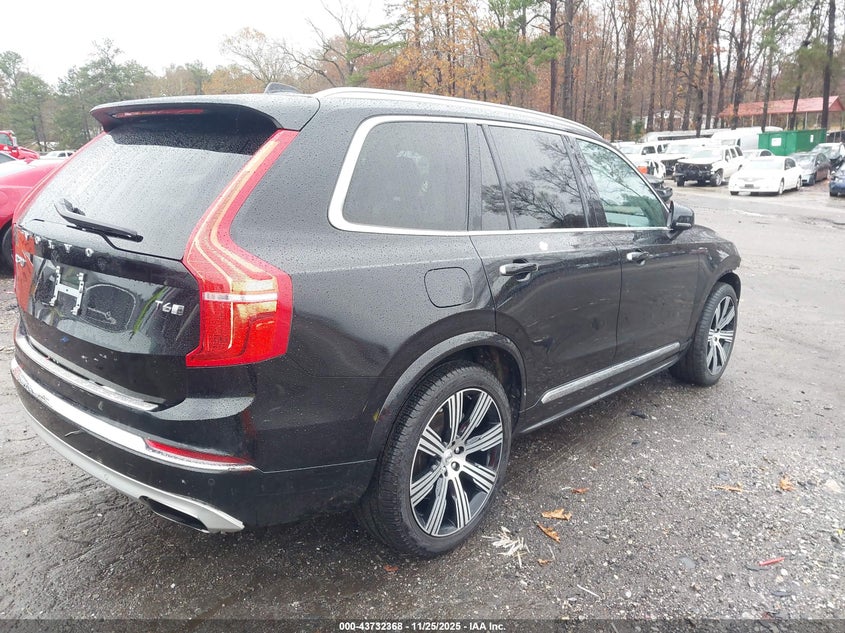 2020 Volvo Xc90