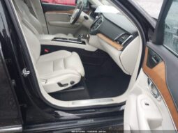 
										2020 Volvo Xc90 full									